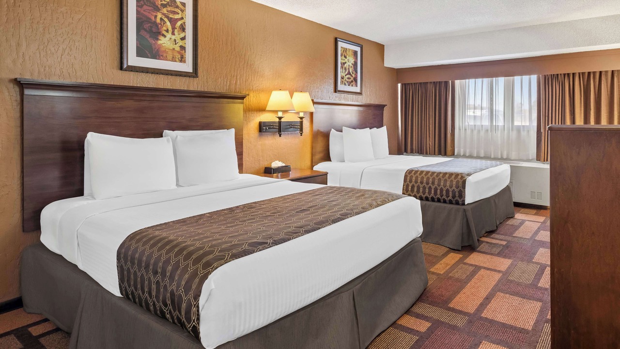 Photo of Bedroom in Gillette