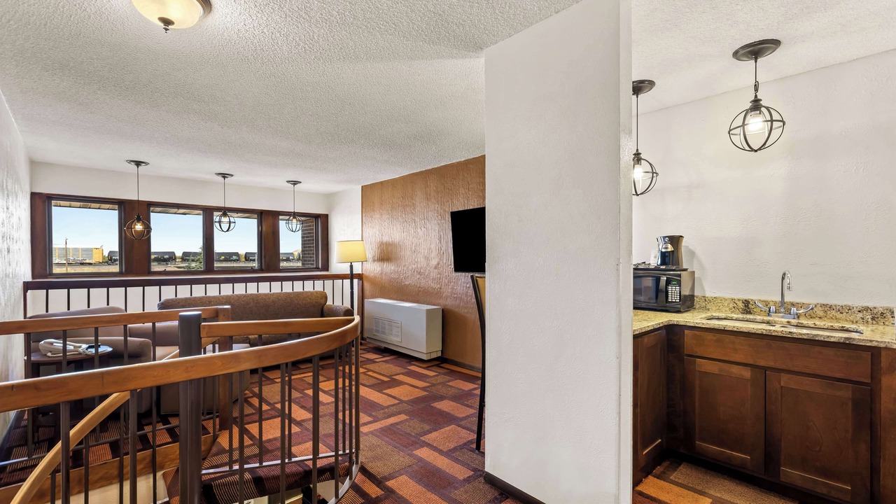 Photo of Kitchen in Gillette