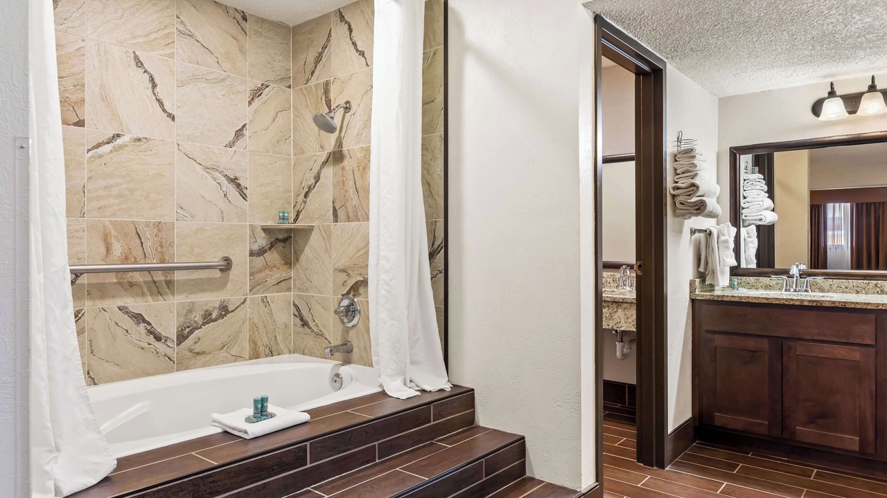 Photo of Bathroom in Gillette