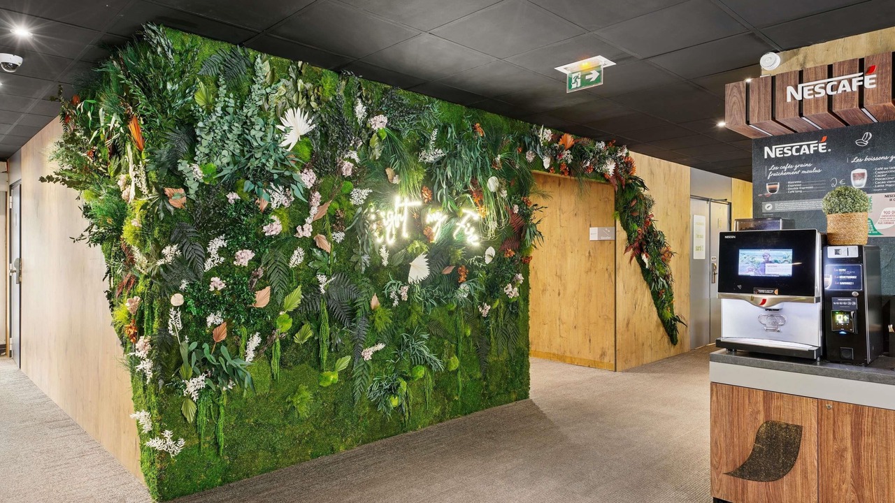 Photo of Outdoor in Montrouge
