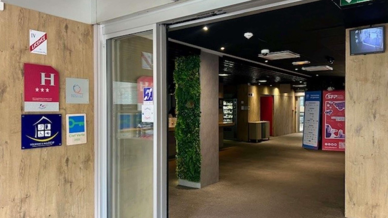 Photo of Outdoor in Montrouge