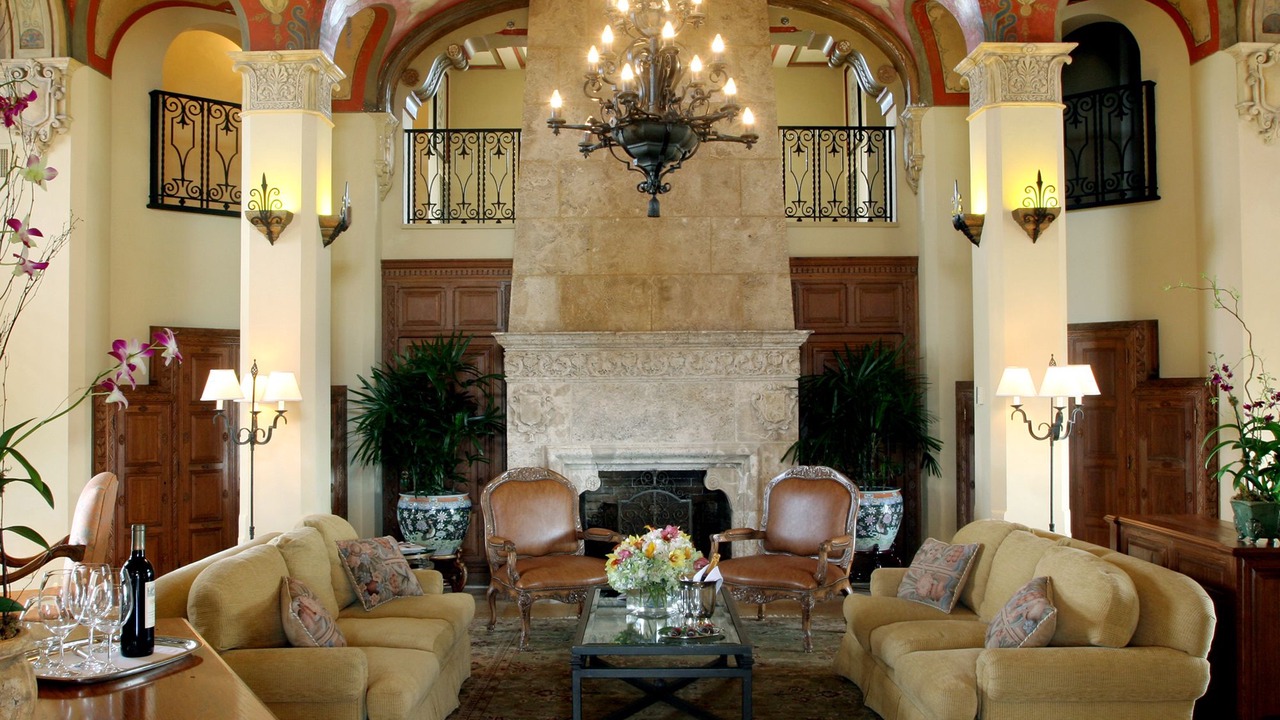Photo of Bedroom in Country Club Section