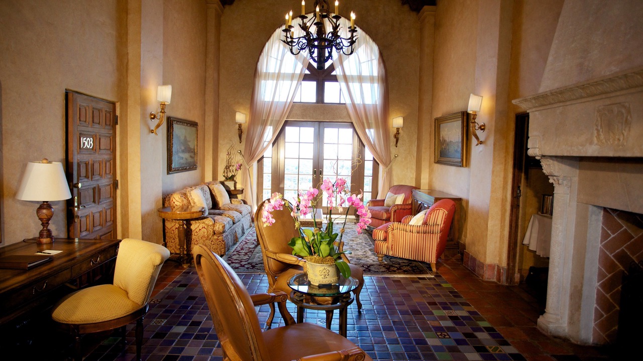 Photo of Bedroom in Country Club Section