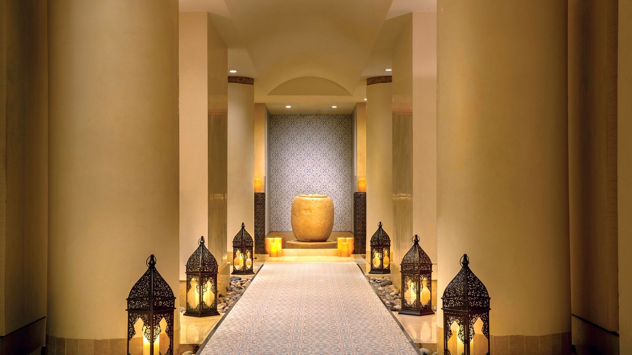 Photo of Bedroom in Country Club Section