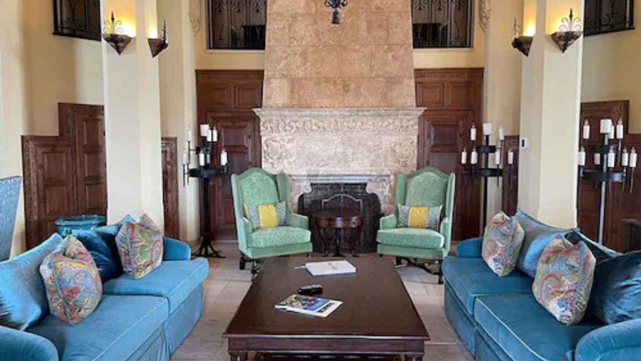 Photo of Bedroom in Country Club Section