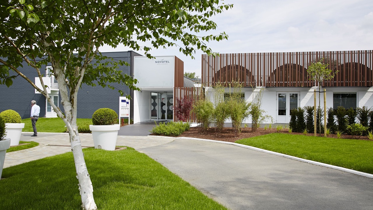 Photo of Outdoor in Noyelles-Godault