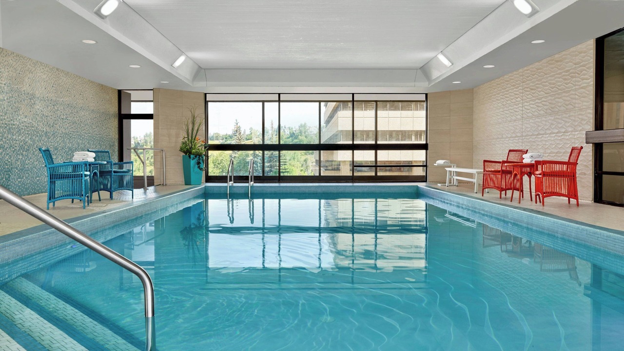 Photo of Outdoor in Downtown Calgary