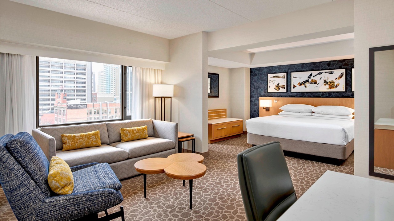 Photo of Others in Downtown Calgary