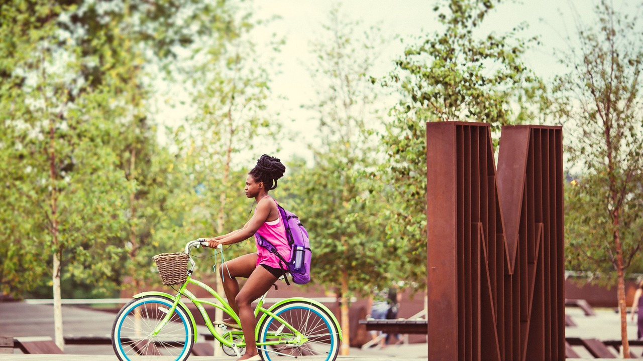 Photo of Outdoor in Downtown Calgary