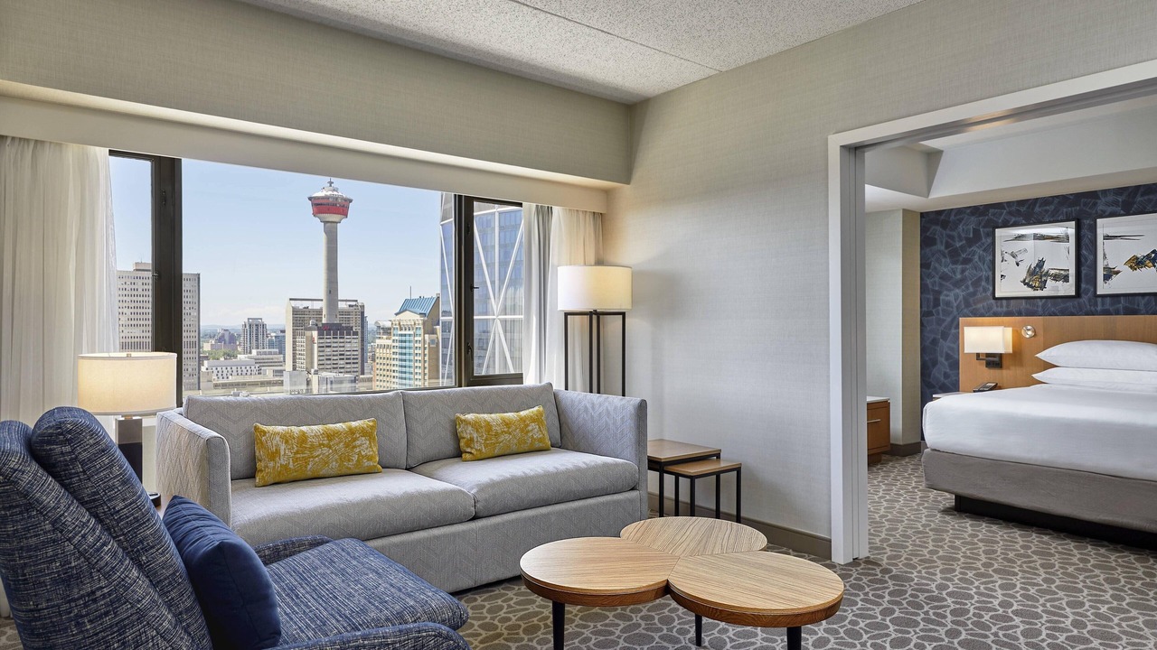 Photo of Others in Downtown Calgary