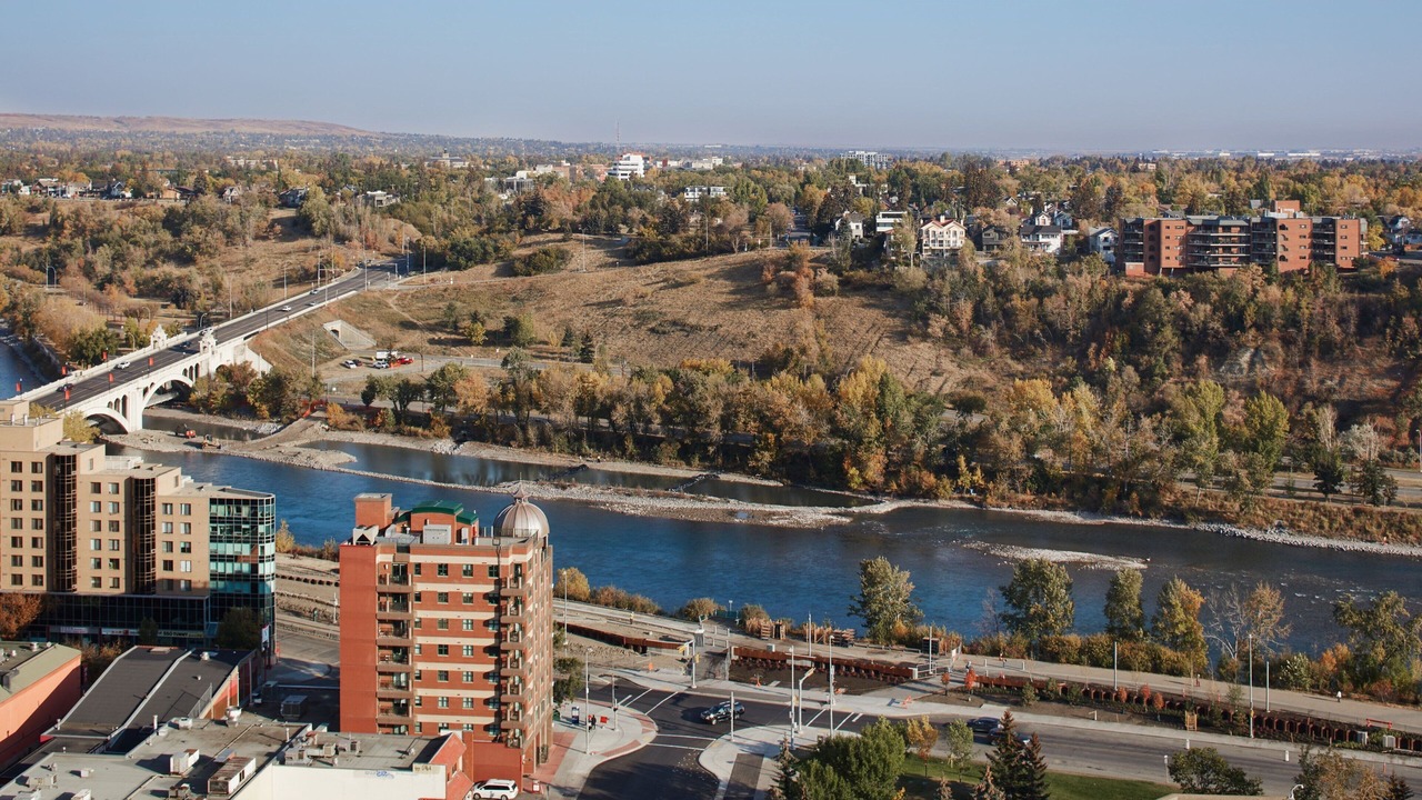 Photo of Others in Downtown Calgary