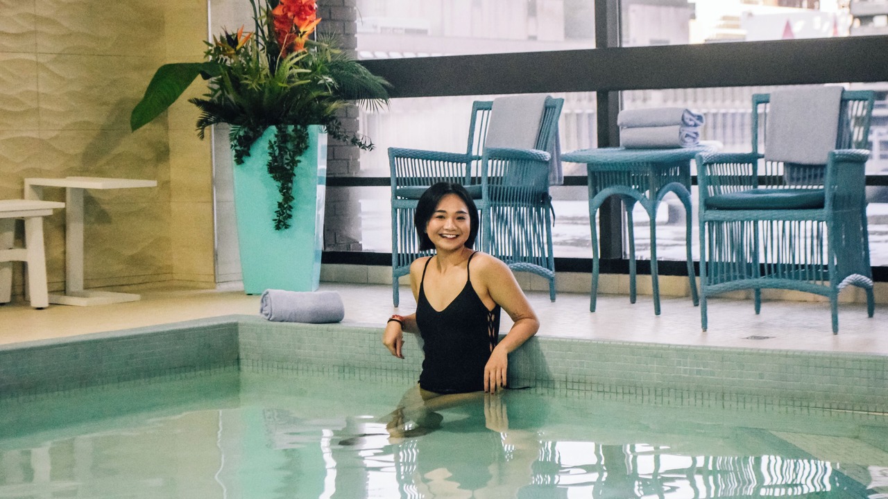 Photo of Outdoor in Downtown Calgary