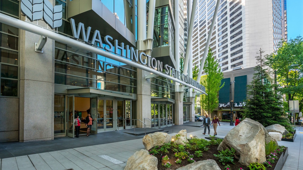Photo of Others in Downtown Seattle