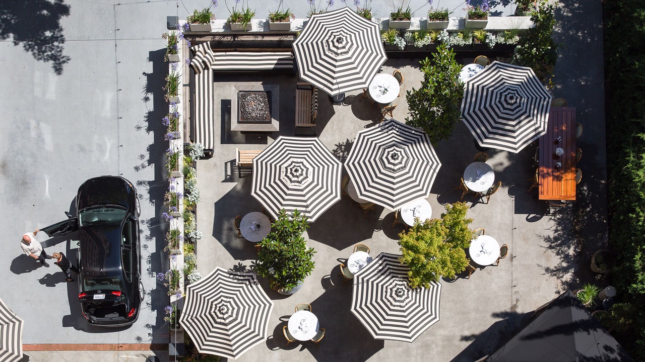 Photo of Outdoor in Downtown Seattle