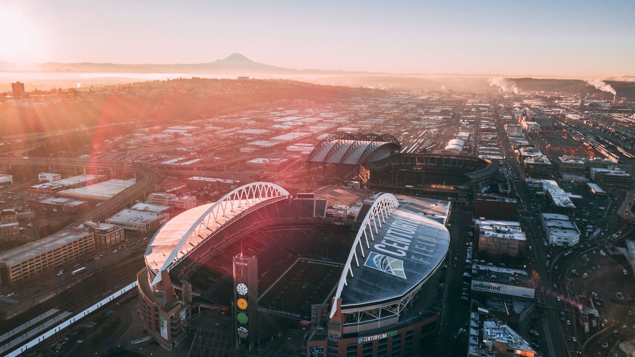 Photo of Others in Downtown Seattle