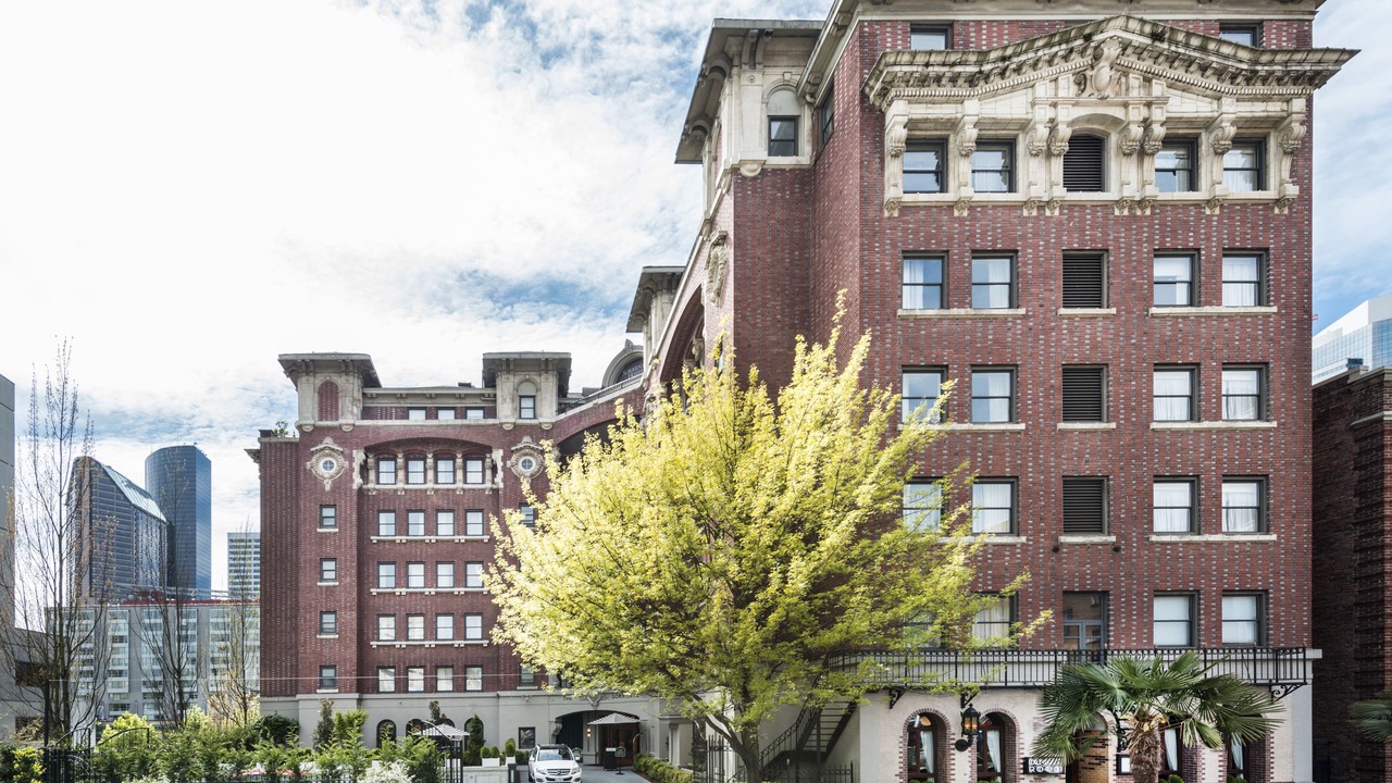 Photo of Outdoor in Downtown Seattle