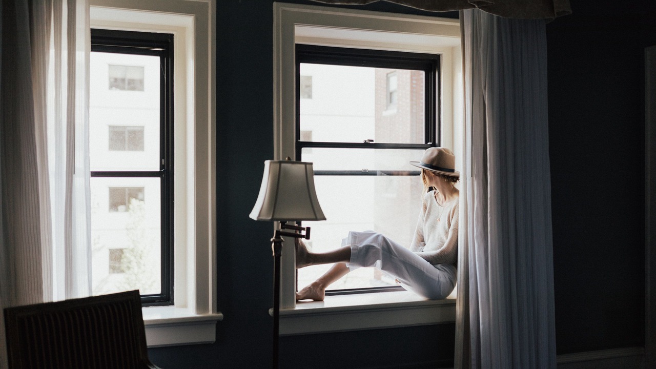 Photo of Bedroom in Downtown Seattle