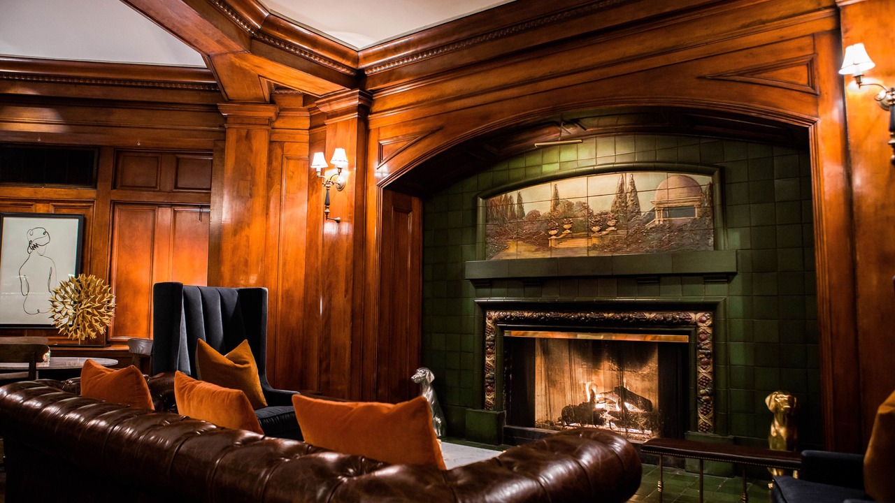 Photo of Livingroom in Downtown Seattle