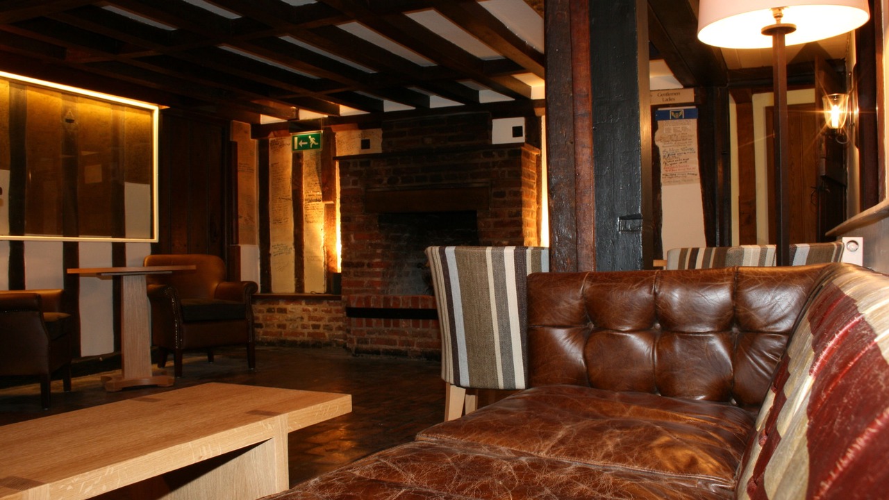 Photo of Others in Lavenham