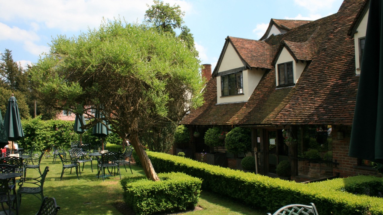 Photo of Outdoor in Lavenham