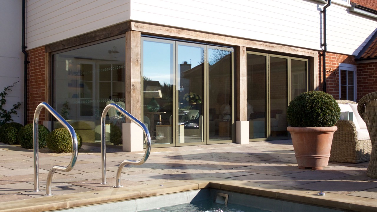 Photo of Outdoor in Lavenham