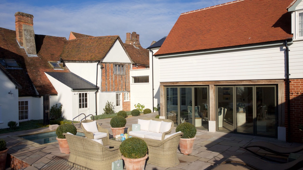 Photo of Outdoor in Lavenham