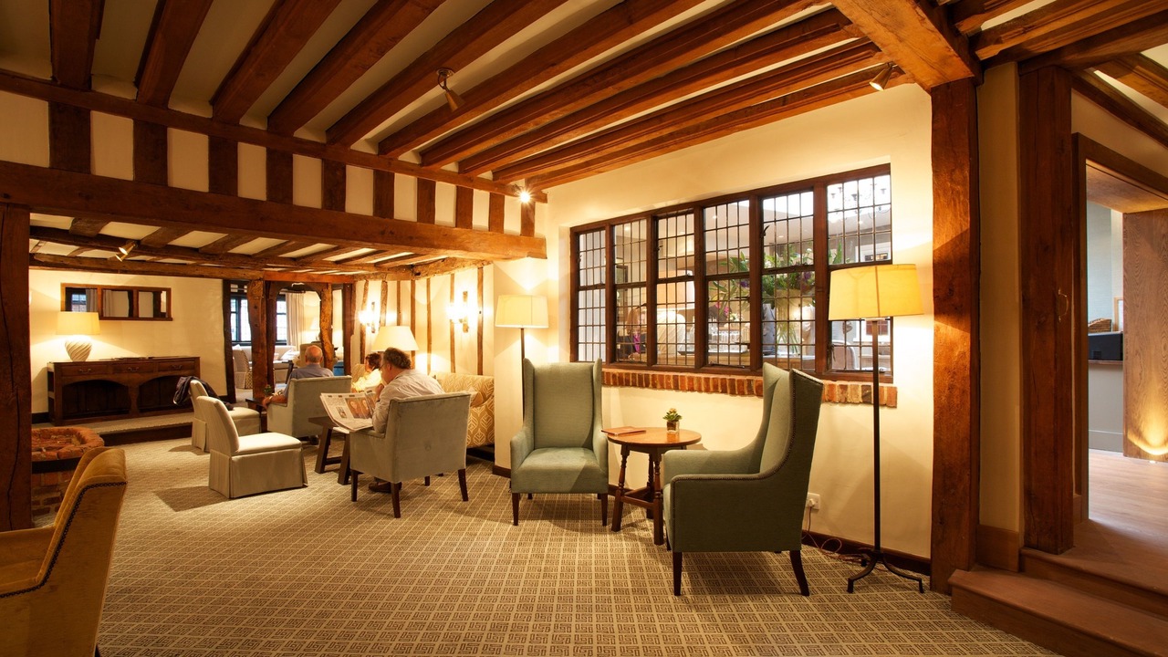 Photo of Others in Lavenham