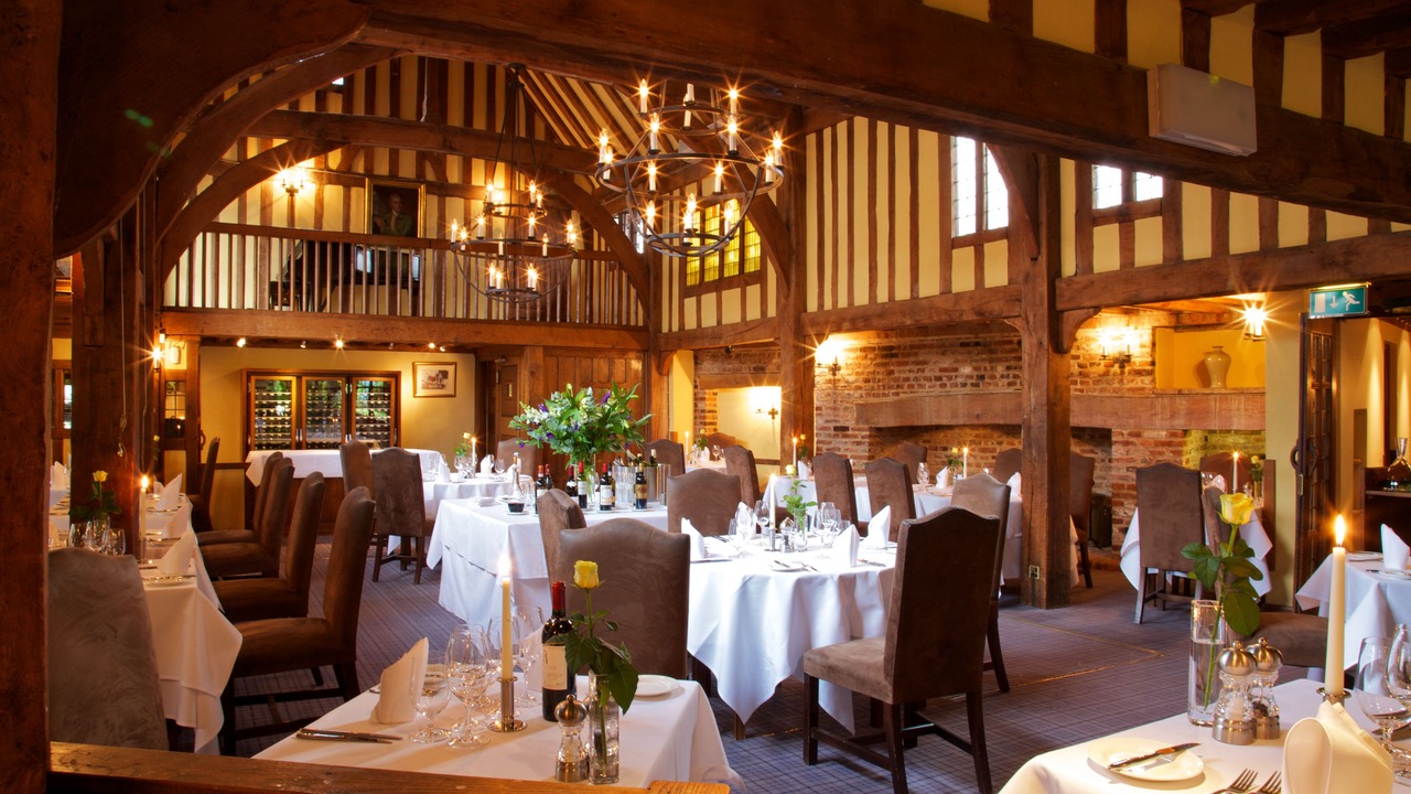 Photo of Others in Lavenham