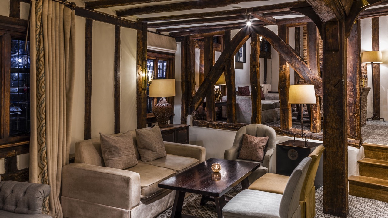 Photo of Others in Lavenham