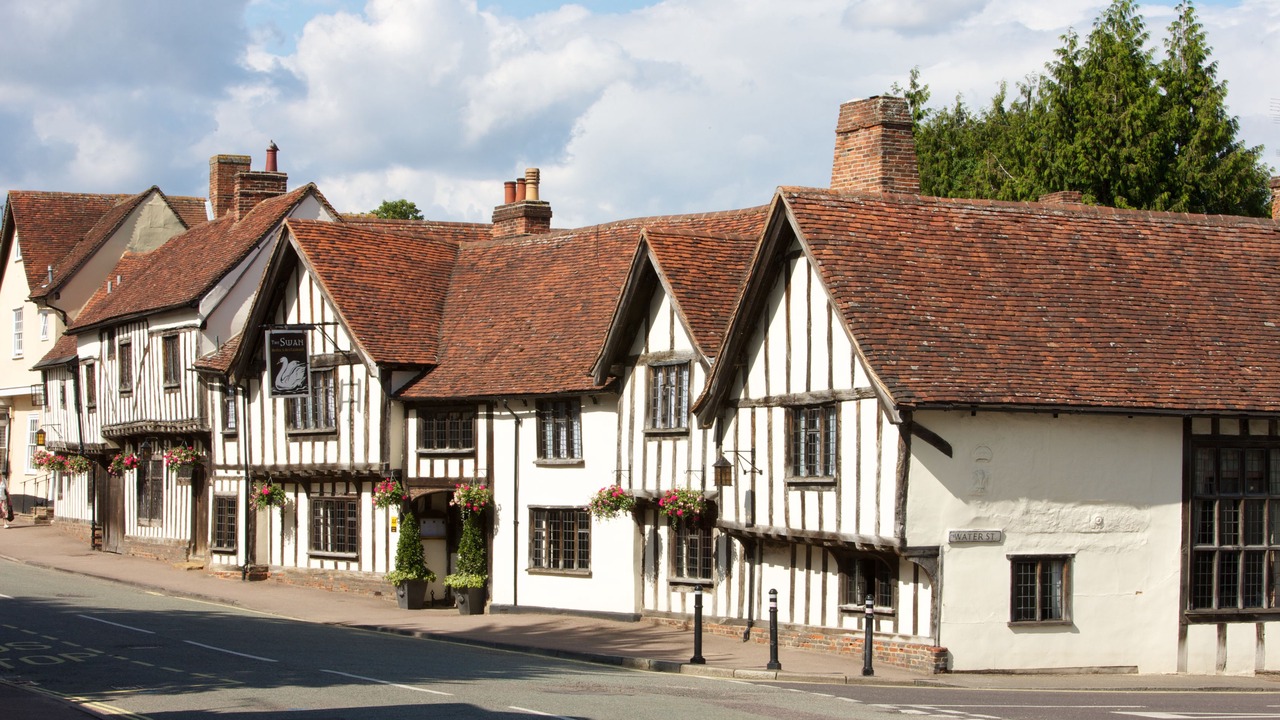 Photo of Outdoor in Lavenham
