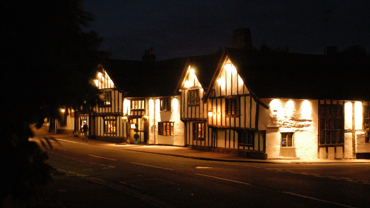 Photo of Outdoor in Lavenham