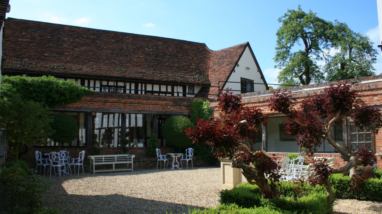 Photo of Outdoor in Lavenham