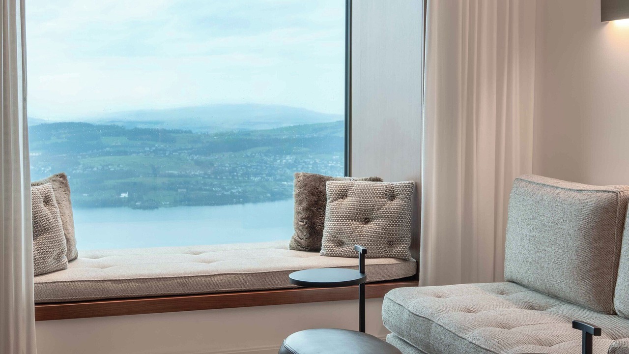 Photo of Bedroom in Obburgen