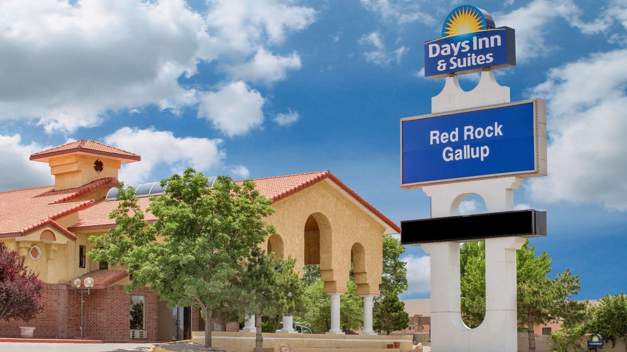 Photo of Outdoor in Gallup