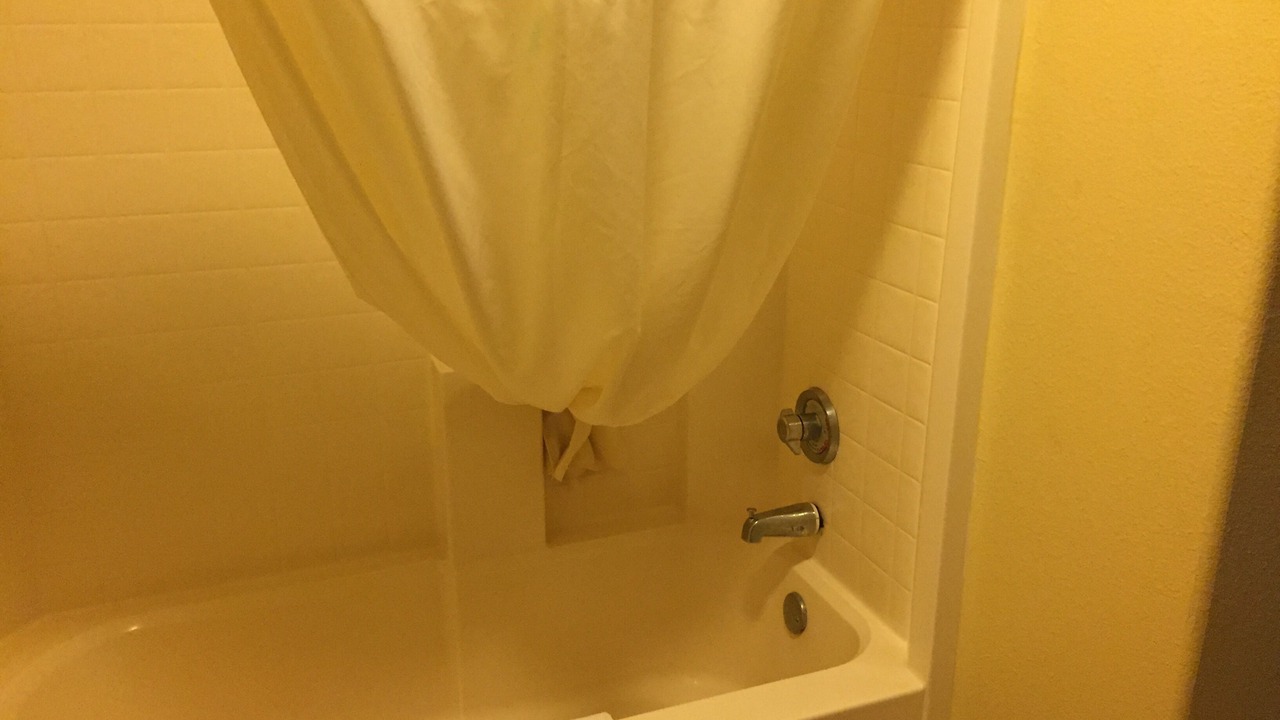 Photo of Bathroom in Gallup