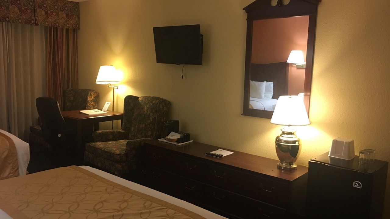 Photo of Bedroom in Gallup
