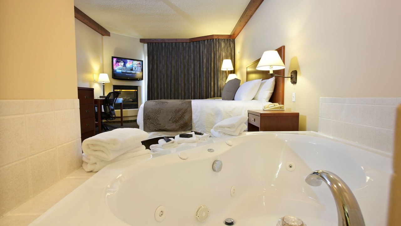 Photo of Bedroom in Highland