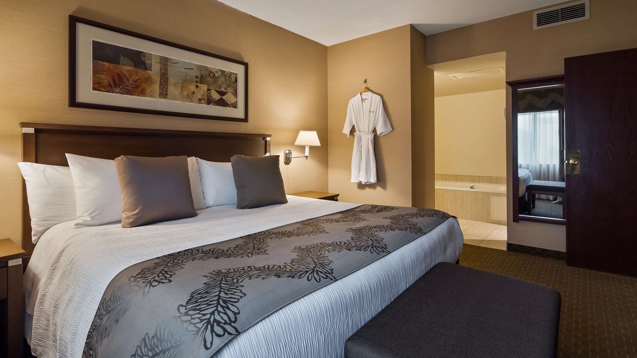 Photo of Bedroom in Highland