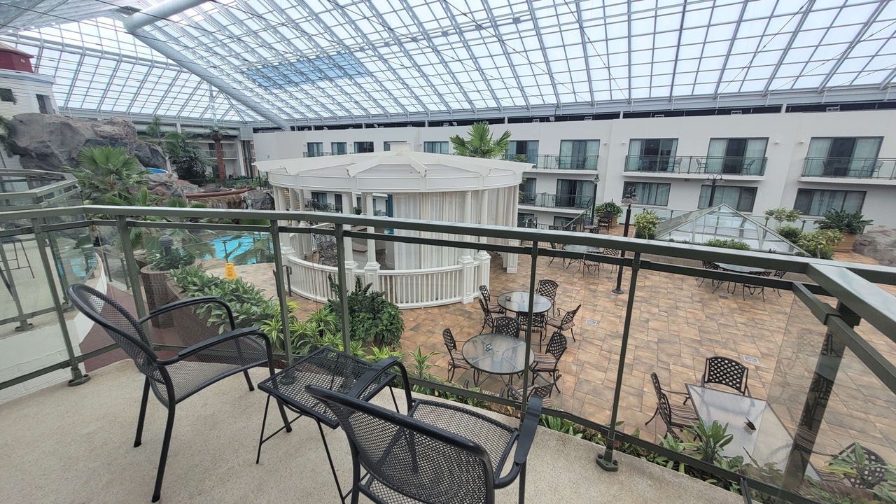 Photo of Patio Balcony in Highland