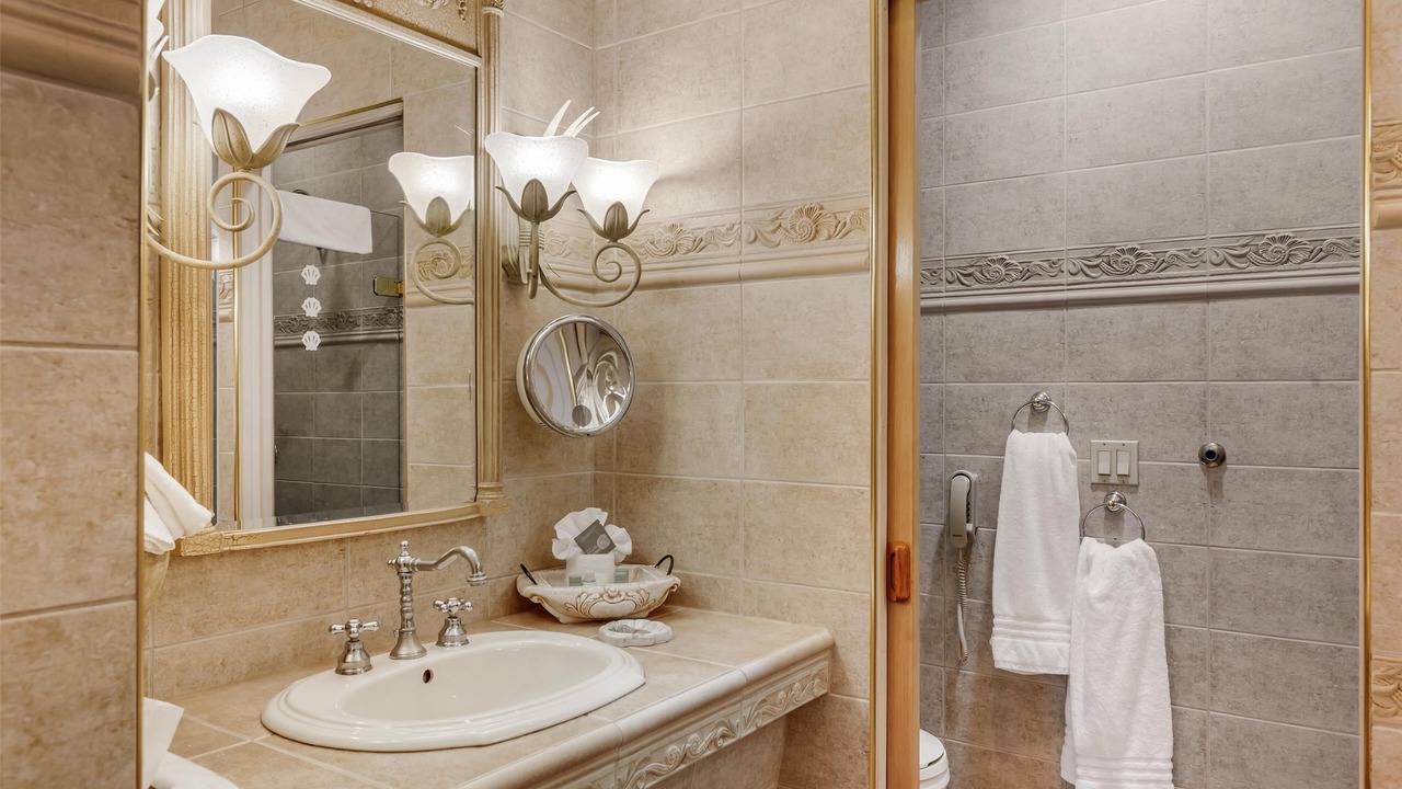 Photo of Bathroom in Kingston
