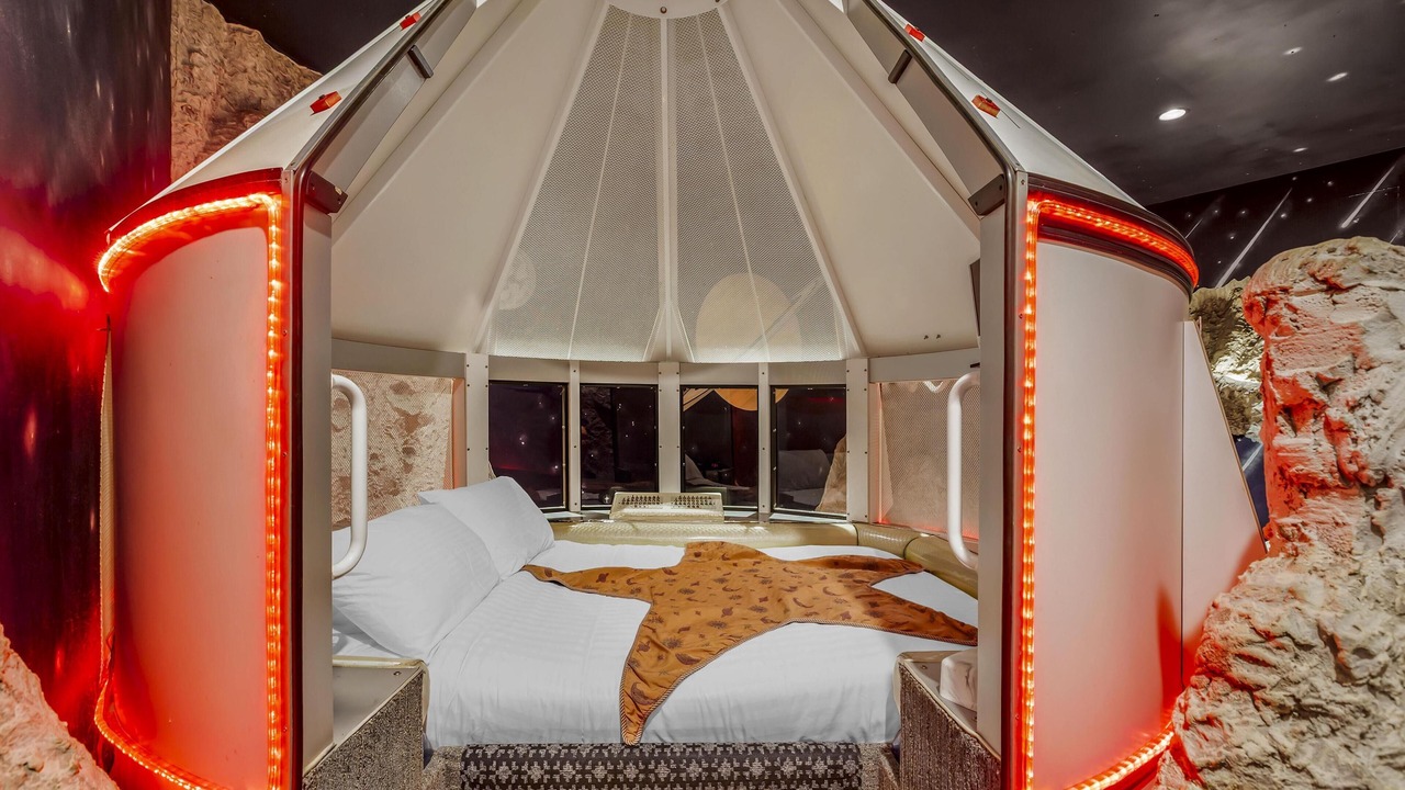 Photo of Bedroom in Kingston