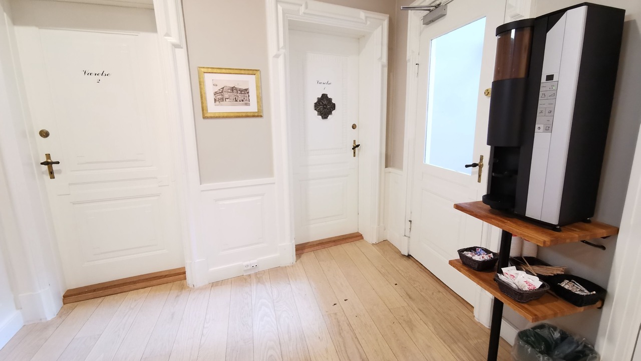 Photo of Bedroom in Ribe