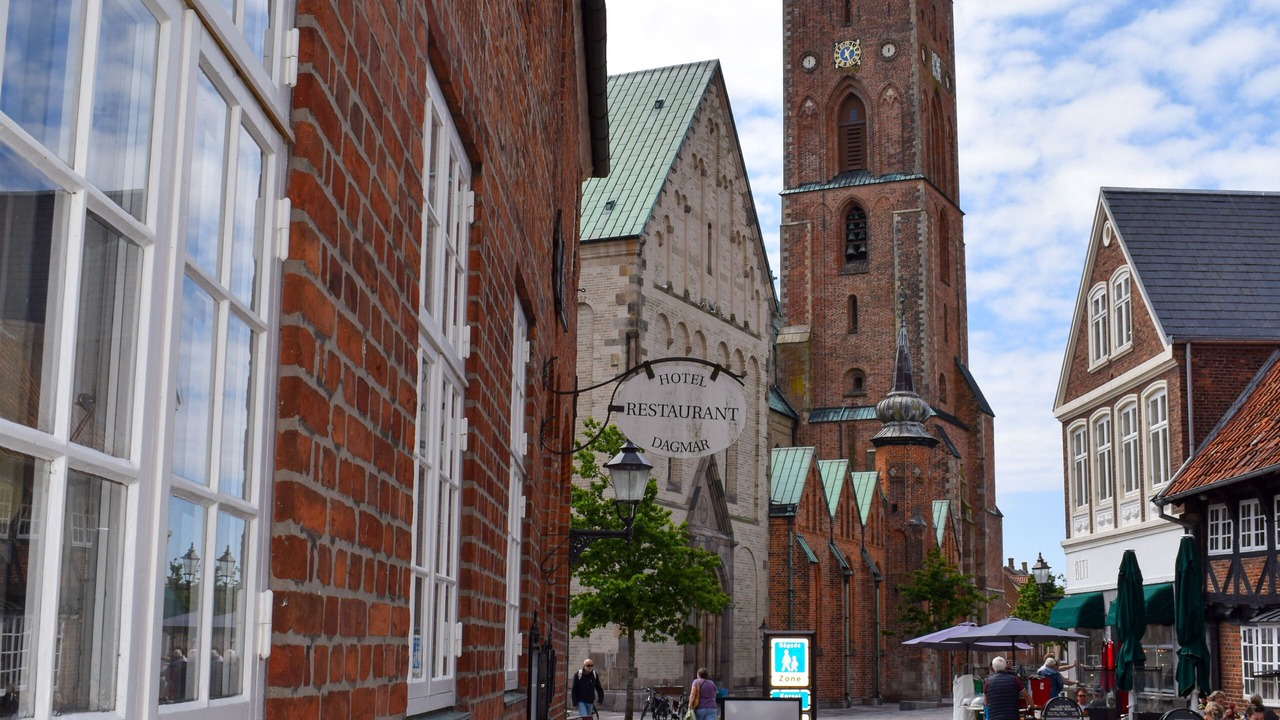 Photo of Outdoor in Ribe