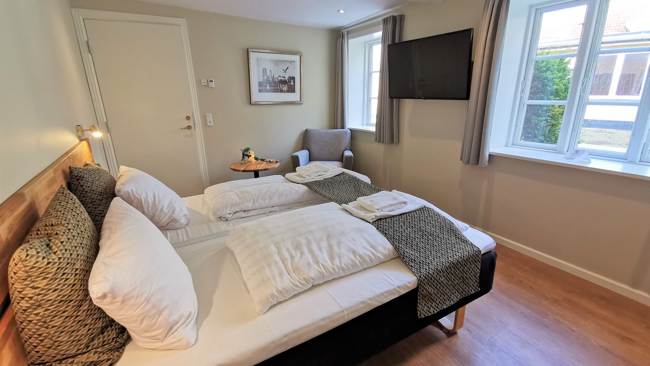 Photo of Bedroom in Ribe