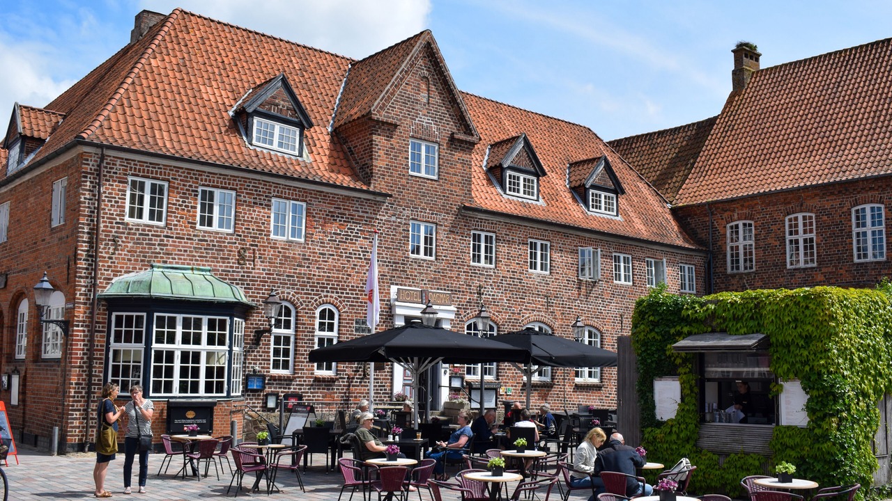 Photo of Outdoor in Ribe