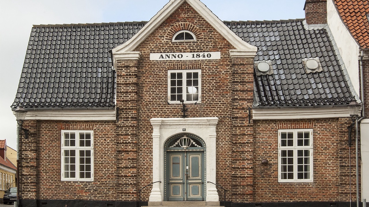 Photo of Bedroom in Ribe