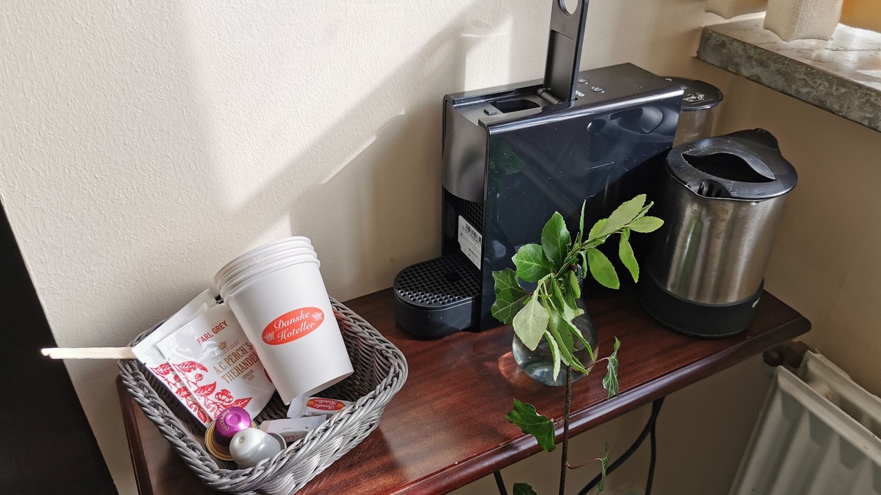 Photo of Bedroom in Ribe
