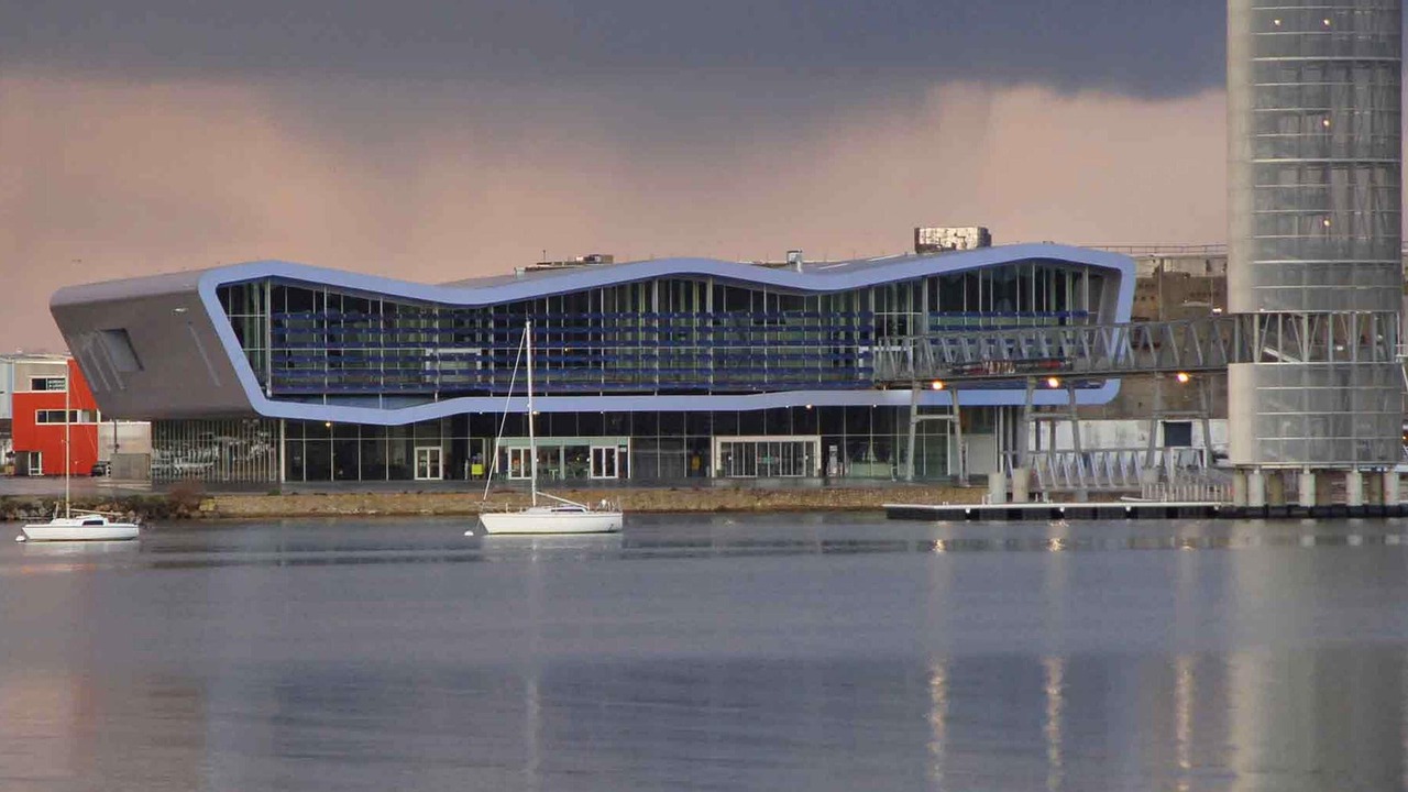 Photo of Others in Lorient