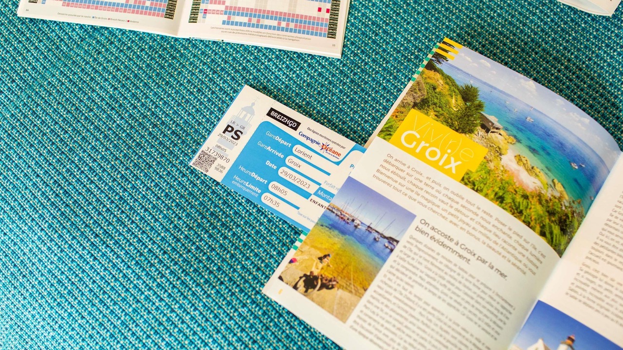 Photo of Bedroom in Lorient