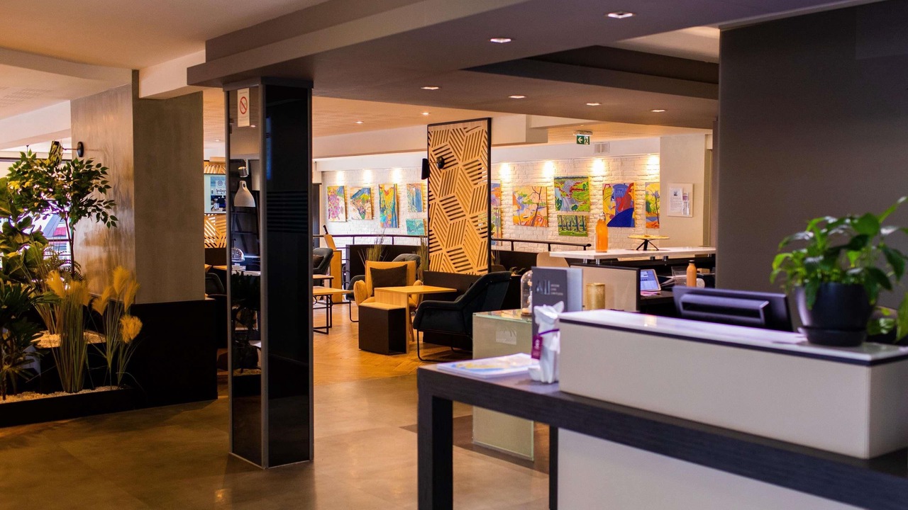 Photo of Outdoor in Lorient